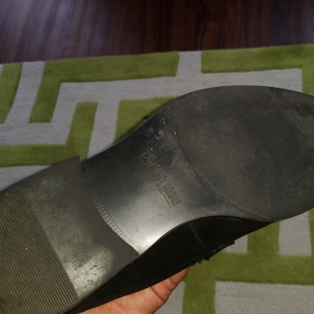 Stacy Adams: Flynn Loafers - Picture 2 of 2